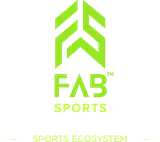 FAB SPORTS logo